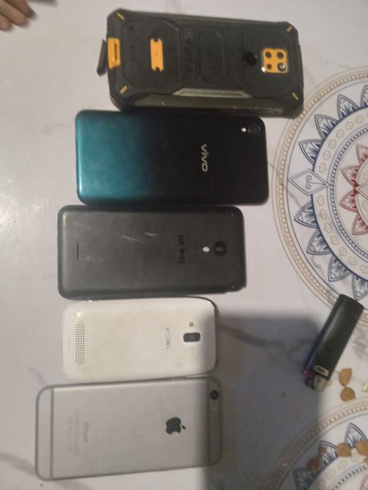 Продам за 6000 в не рабочем состоянии