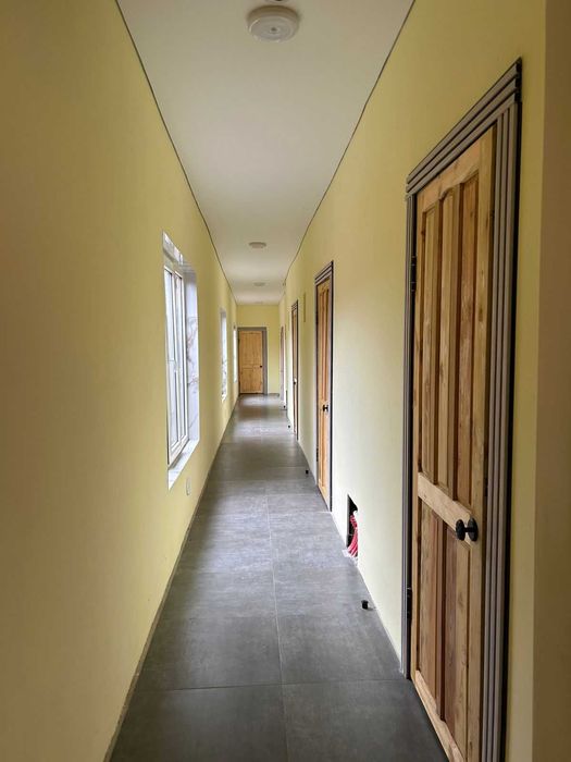 Хостел на оптовке Розыбакиева. уг Раиымбека от 1366тг