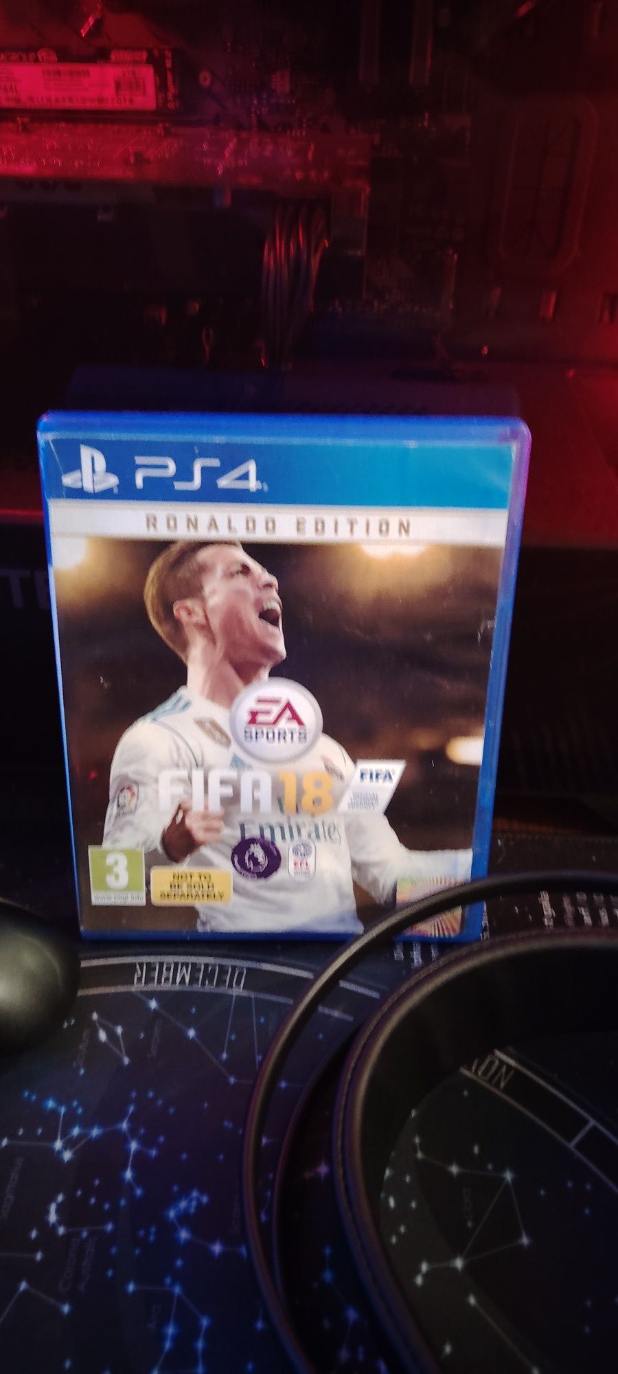 Продавам PS4 игри  [ТОП ЦЕНА!]