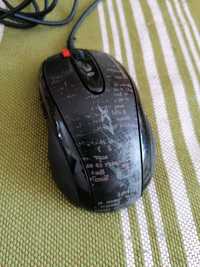 Компютърна мишка F5