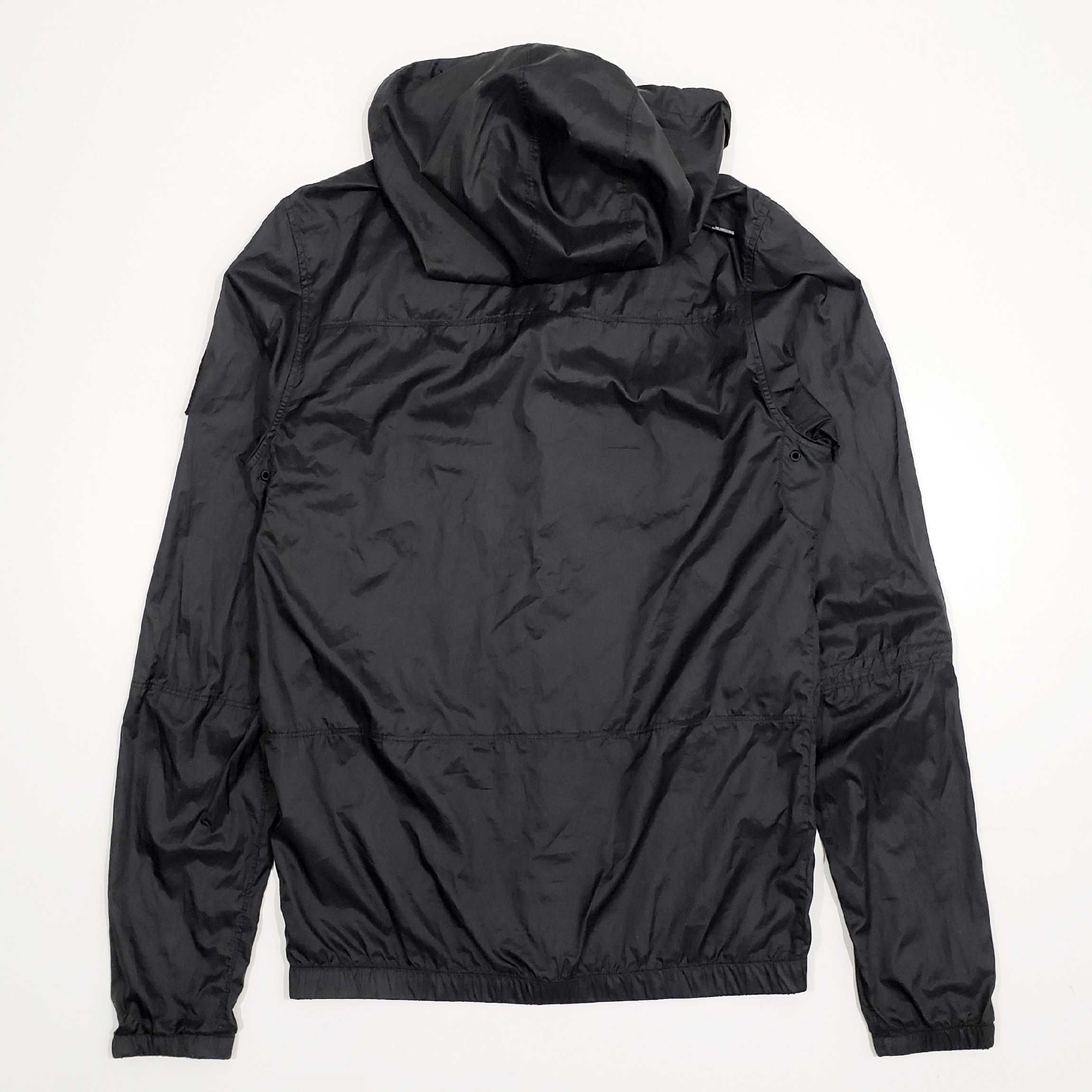 The North Face Black Box 1990 Оригинално Яке Ветровка Горнище S