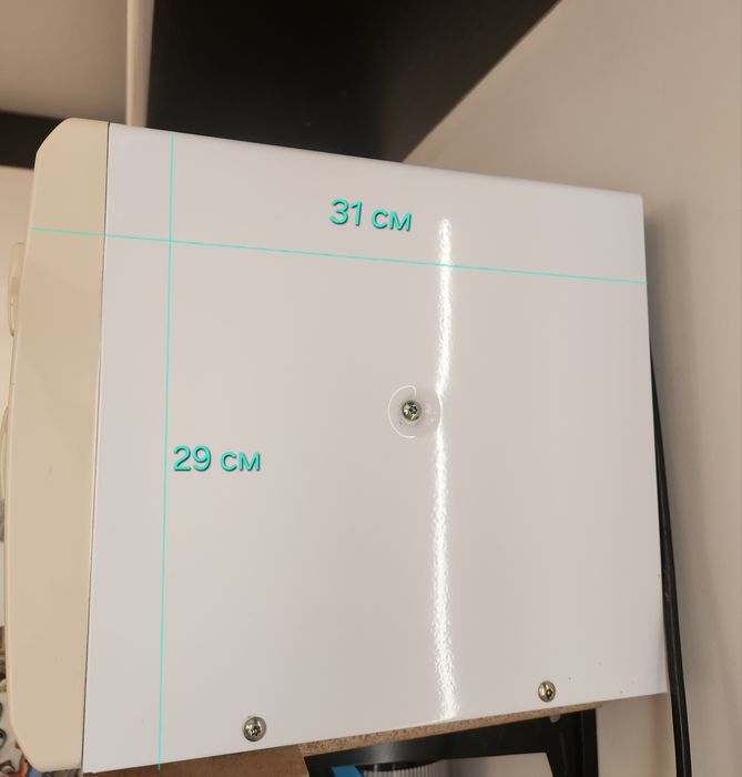 Микровълнова печка