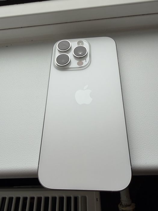 Apple iPhone 16 PRO 256GB