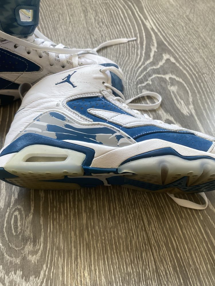 Маратонки Nike djordan