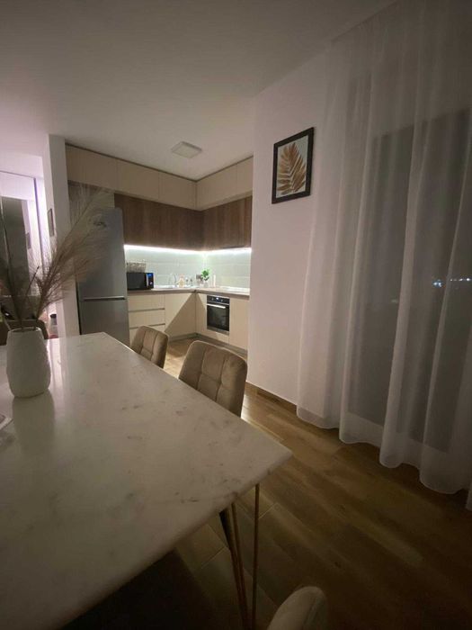 Apartament de vânzare cu 2 camere - complex West Residence