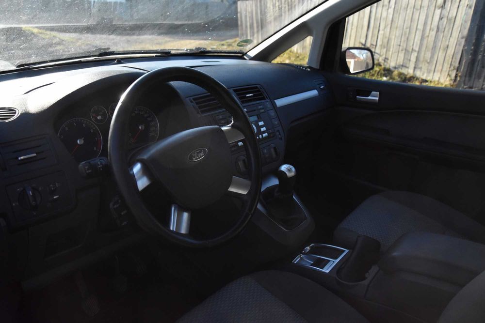 Ford Focus C-MAX 2005