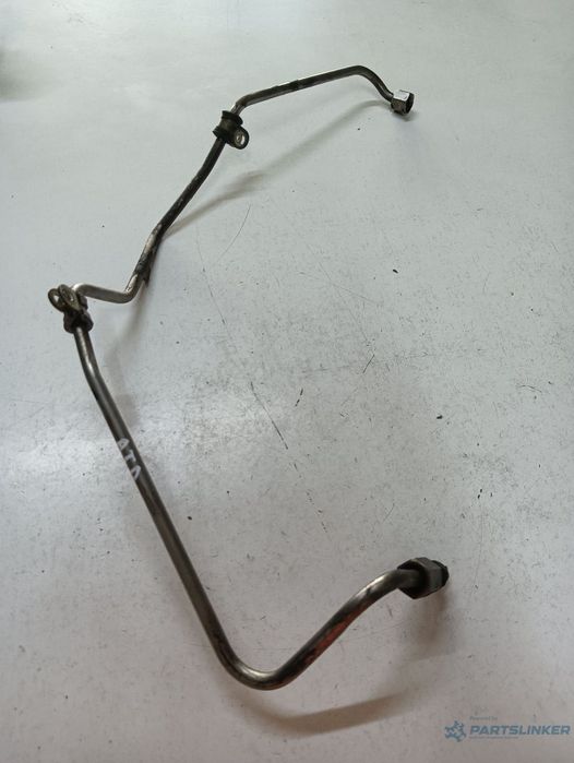 Conducta ulei turbo  SEAT IBIZA IV 6L1 2002 - 2009 1.9 TDI ATD, AXR, BMT