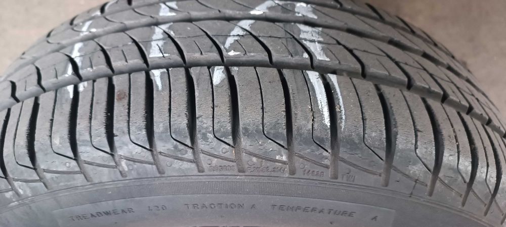 Летни гуми Pirelli без джанти