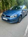 VW Golf 7 CUP Edition 1.2 TSI + GPL | 105CP | Trapa panoramică