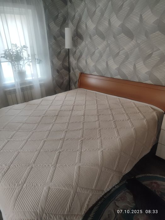 Продам югославскую кровать
