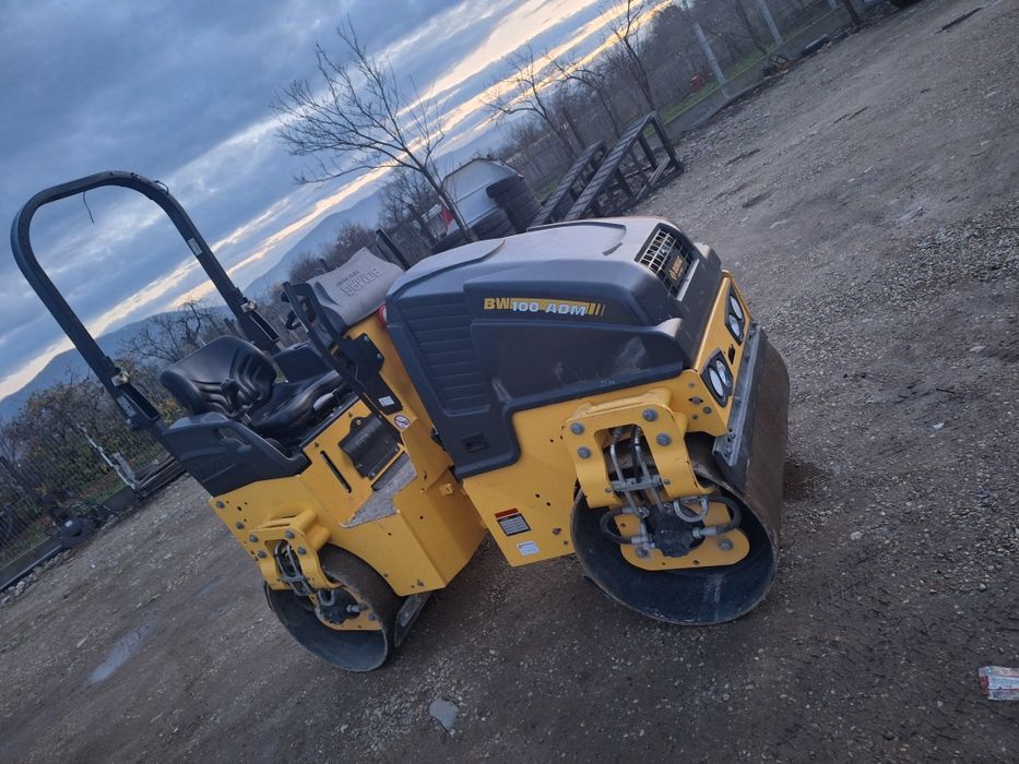 cilindru compactor bomag BW100ADM-5