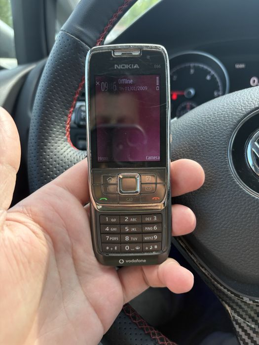 Nokia e66-1 stare buna