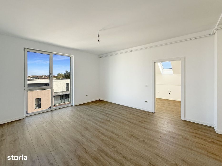 Apartament 2 camere, comison 0%