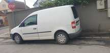 Autoutilitara Volkswagen Caddy TDI