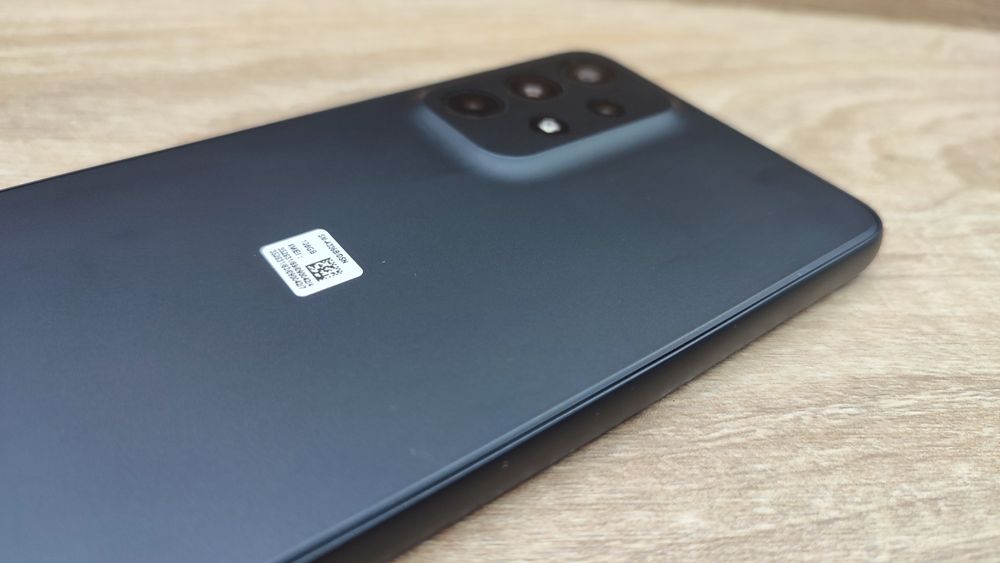 Samsung A33 5G / 128Gb / 6Gb RAM