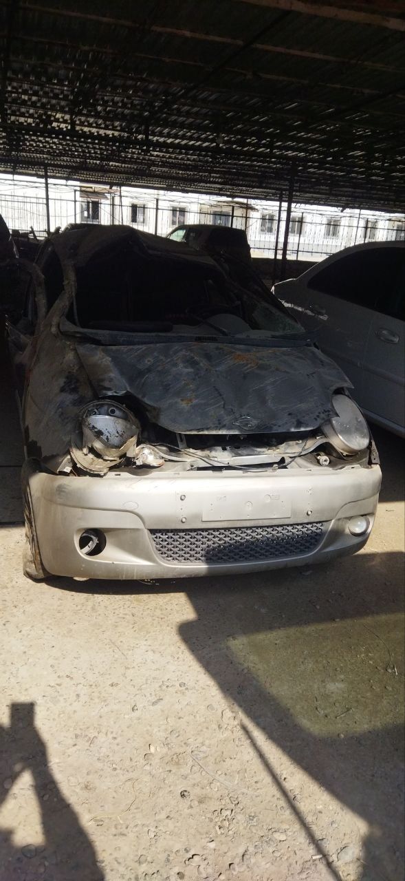 Matiz best sotiladi