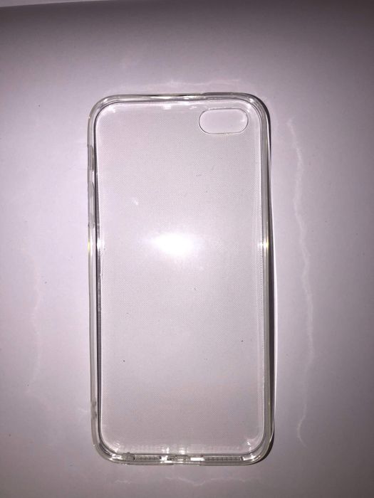 Кейсове за айфон 5, 5S, SE