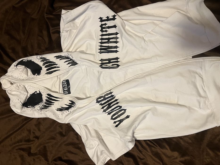 Denim tears  trap star icono pa the north face  blugi de firma  young