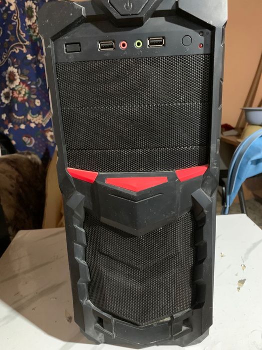 Процессор в хорошем состояние