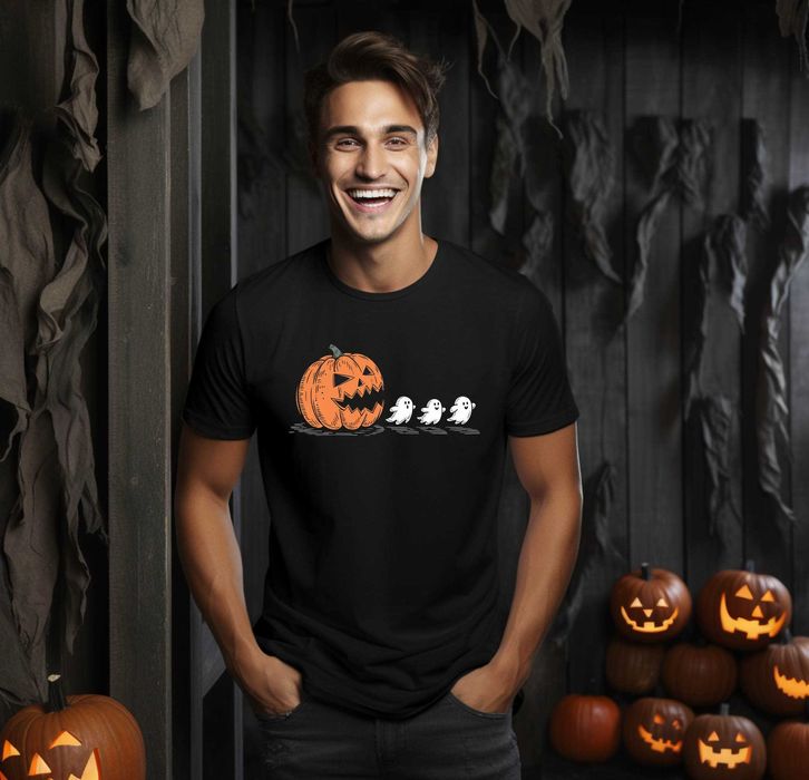 Тениски за HALLOWEEN