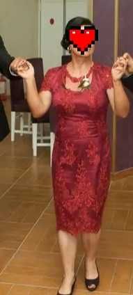 Rochie de ocazie Dorya