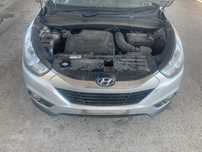 motor si piese hyundai ix35 2.0 crdi din dezmembrari