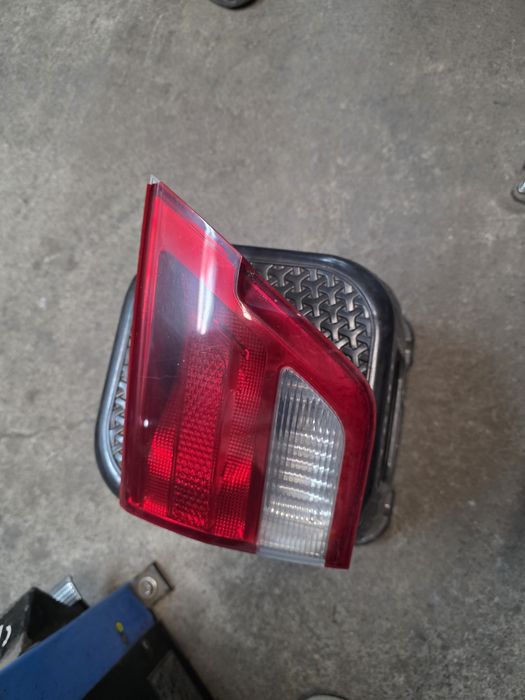 Комплект стопове леви grand cherokee wk2 2011 г