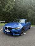 Bmw Seria 4 Grand Coupe