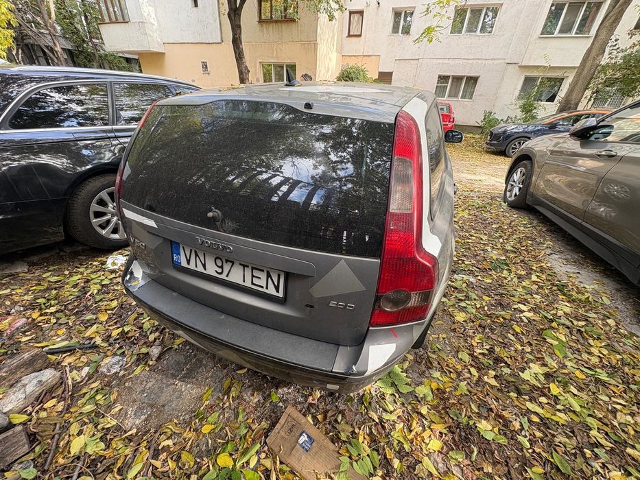De vânzare VOLVO V50 2.0D