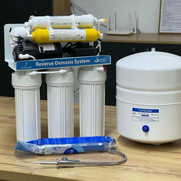 Фильтра для воды