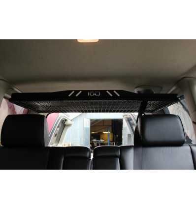 Portbagaj plasa plafon interior Nissan Patrol Y61 IOD