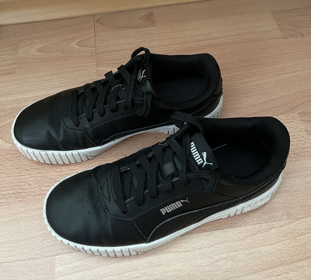 Маратонки Puma размер 38