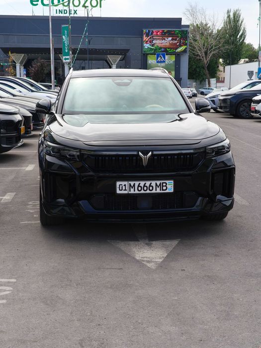 Русификация VOYAH прошивка с гарантией.