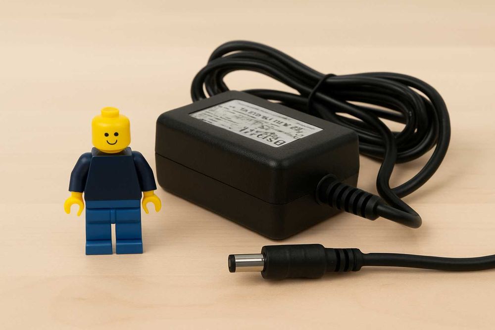 Зарядни за волани – Logitech, Thrustmaster, Fanatec, Moza и др.