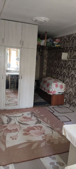 СРОЧНО продам! Бывшее общежитие 1/4/4