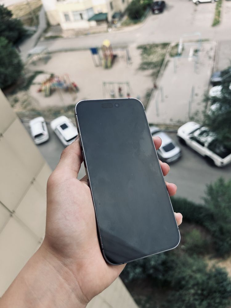 Iphone 14 pro max