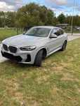 Продается BMW X4 в идеальном состоянии!