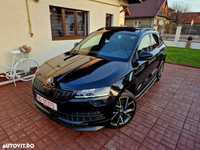 Skoda Karoq Skoda Karoq 2.0 TDI 4x4 Sport Line