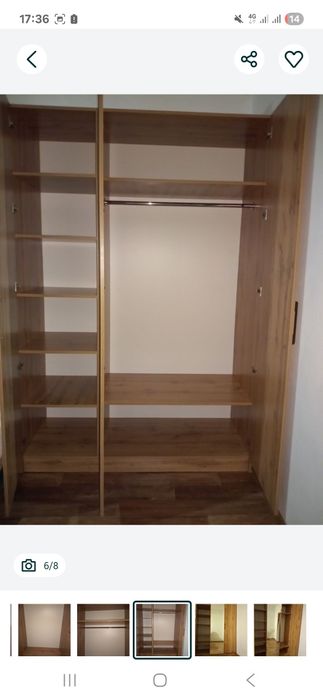 Продается шкаф на фото