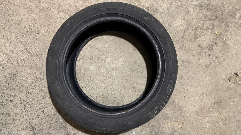 4 Anvelope vara Dunlop 225/45/17