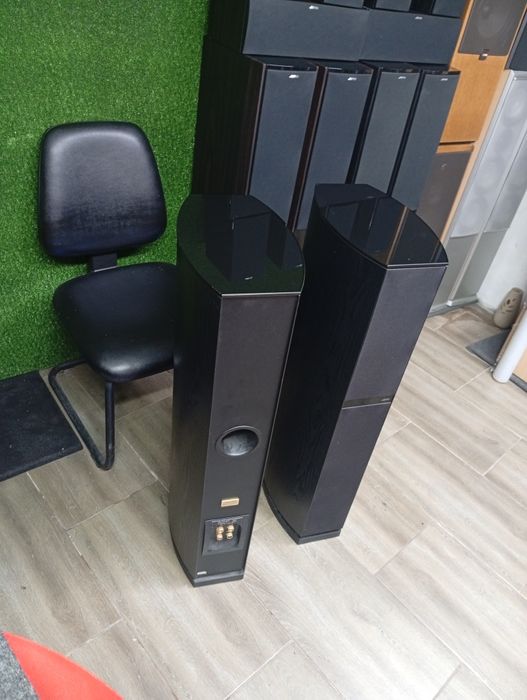 Тонколони JAMO Concert 570 Limited edition