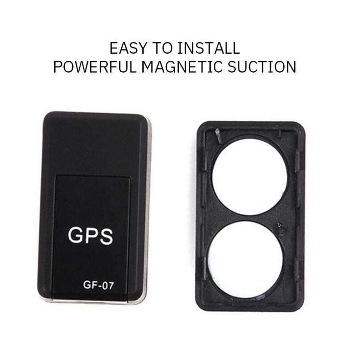 Dispozitiv de urmarire prin GPS universal - Transport gratuit