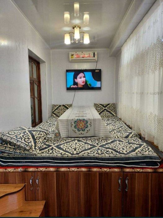 Реальный вариант! Срочная продажа звоните прямо сейчас!Юнсабадский р-н