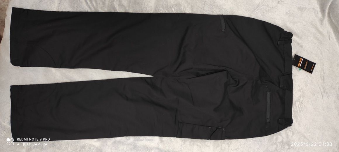 Pantaloni de lucru work guard