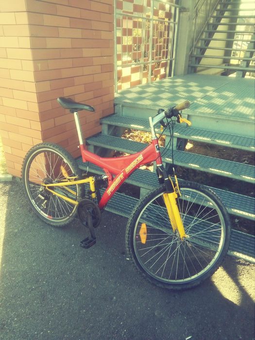 Bicicleta MTB - BMX Specialized Scott Trek marime medie