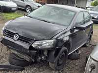 Vw polo 1.2tdi 2013g CFW на части