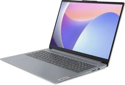 Lenovo IdeaPad Slim 3 i5-12450H/16GB/512GB SSD/15.6" FHD