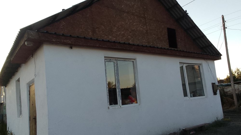 Продам дом в связи с переездом