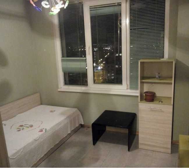 Продава се Тристаен апартамент в София, Сухата река - 70 кв.м за 2186 €/кв.м - Снимка #2