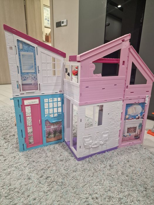 Къща за кукли Barbie